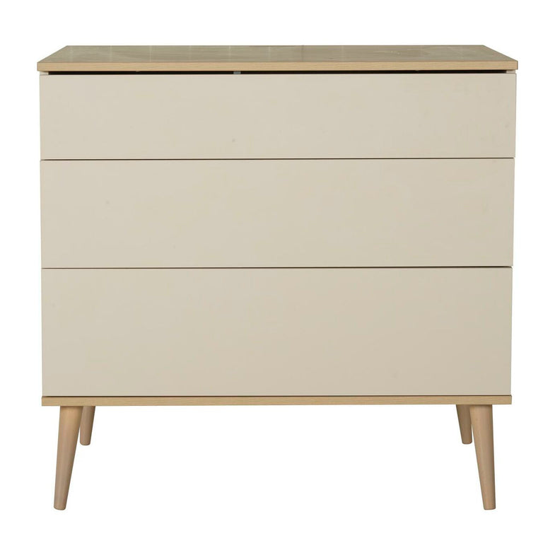 Quax Babykamer Flow Clay & Oak 70x140cm | Originele prijs €2334