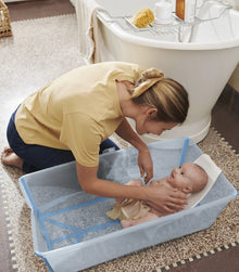 Stokke® Flexi Bath® XL | Ocean Blue