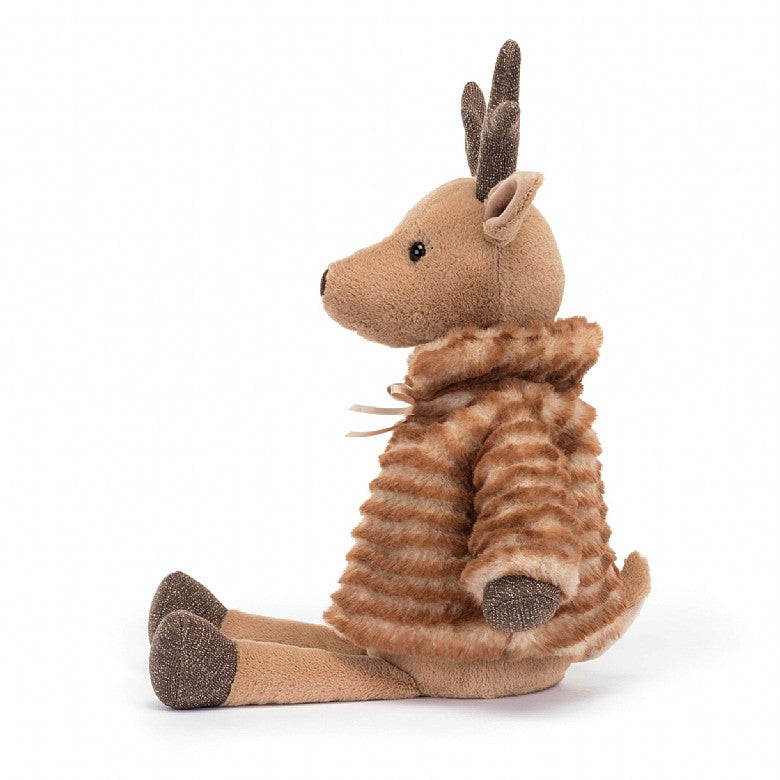 Jellycat Knuffel Sofia Reindeer