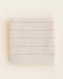 Hvid Deken Blanket Harry | Cream/Apricot