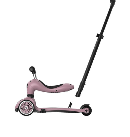 Scoot & Ride Highwaykick 1 Push & Go | Wildberry