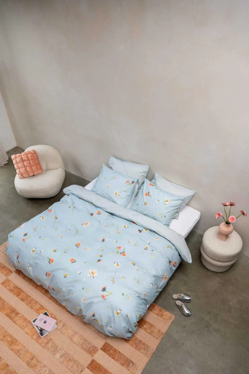 SNURK Dekbedset 140x200/220cm | Hopeless Romantic