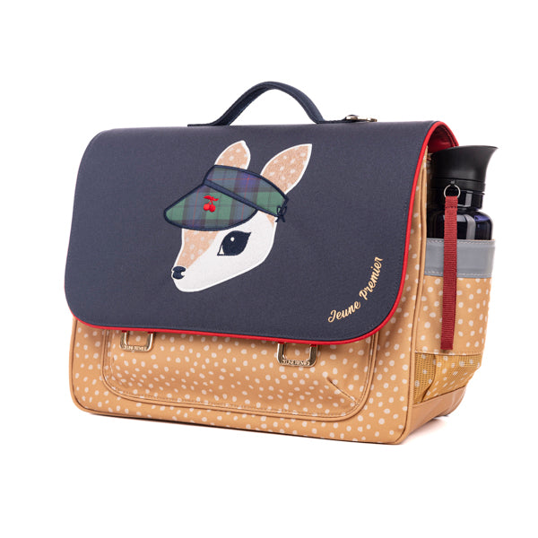 Jeune Premier It Bag Midi | Dashing Deer