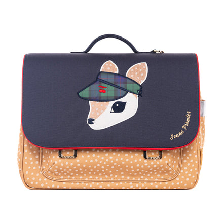 Jeune Premier It Bag Midi | Dashing Deer