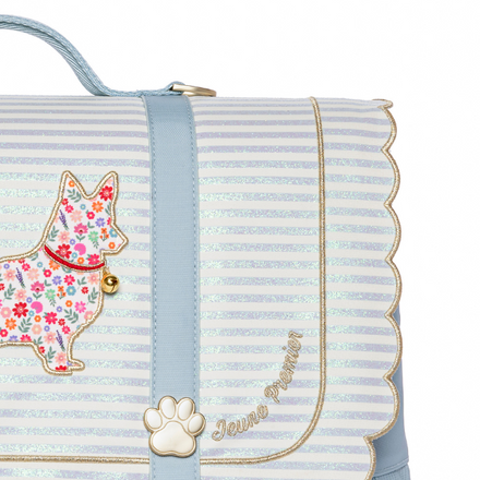 Jeune Premier It Bag Midi | Liberty Corgi