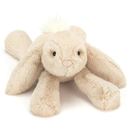 Jellycat Knuffel Smudge Rabbit