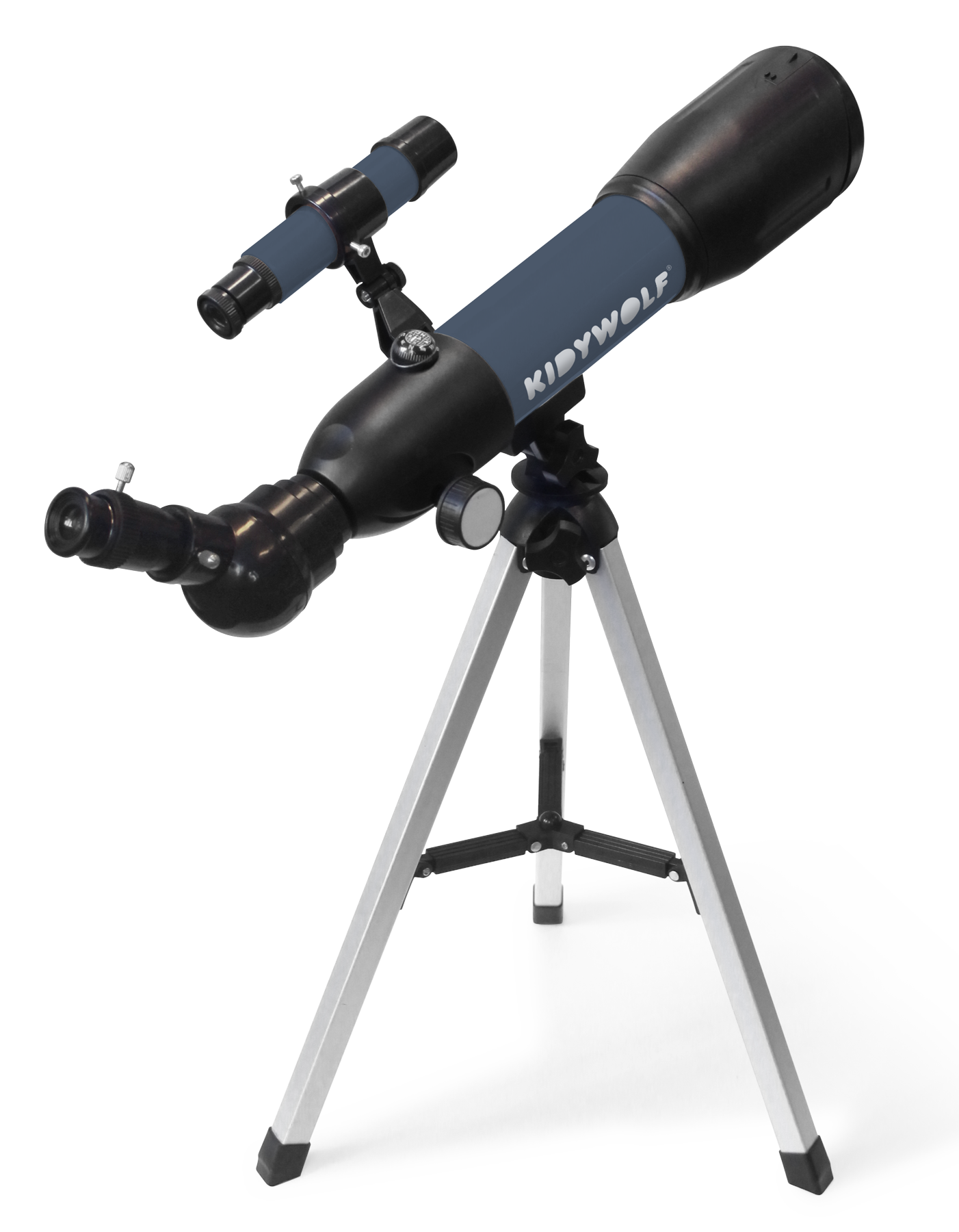 Kidywolf Kidytelescope telescoop | Blauw