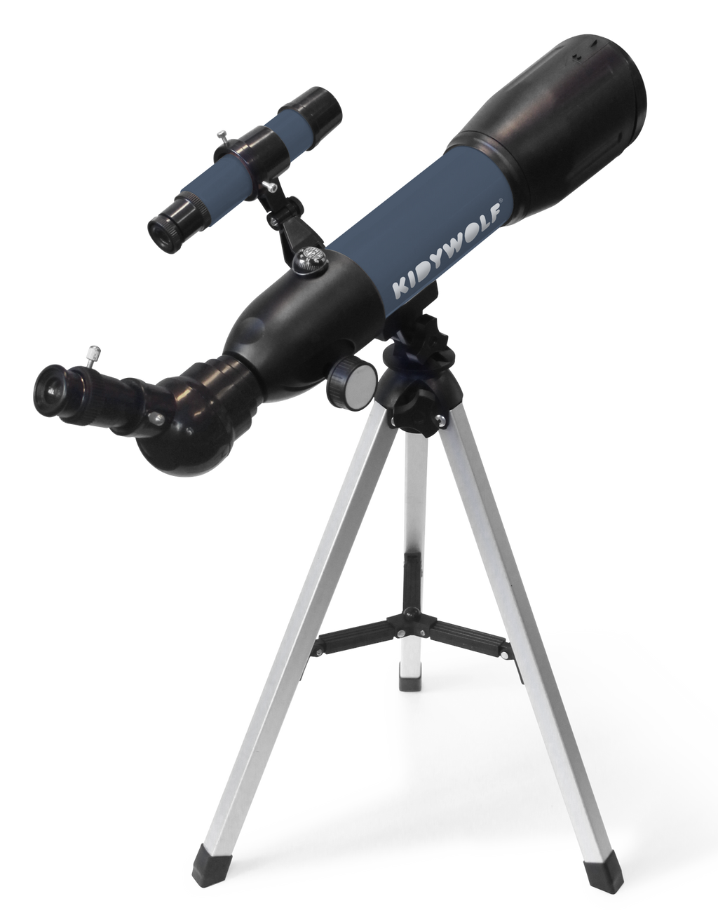 Kidywolf Kidytelescope telescoop | Blauw