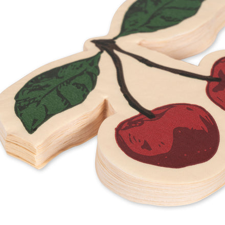 Konges Sløjd Cherry Birthday Kit | Cherry