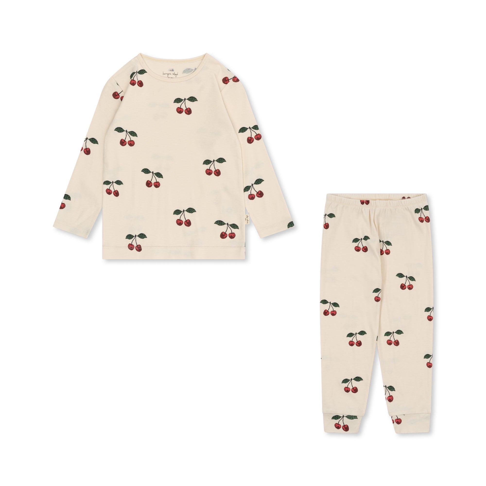 zzz Konges Sløjd Pyjama Sleepy | Ma Grande Cerise