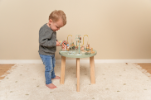 Little Dutch Houten Activiteitentafel | Little Farm