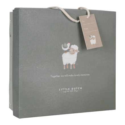 Little Dutch Geschenkdoos Giftbox | Little Farm