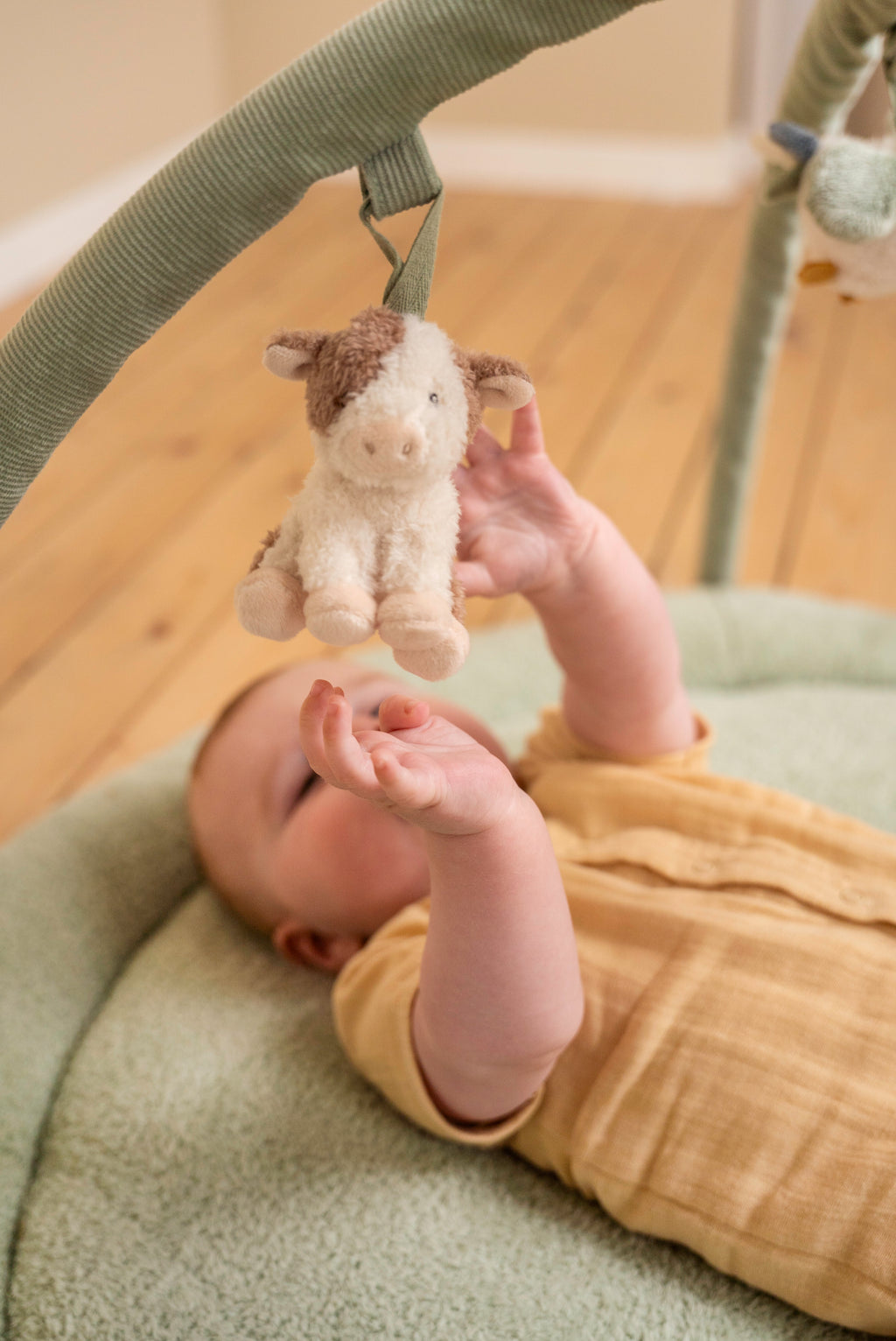 Little Dutch Speeltapijt Met Boog I Little Farm