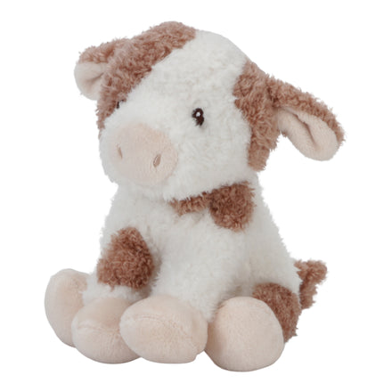 Little Dutch Knuffel 17cm | Koe Little Farm