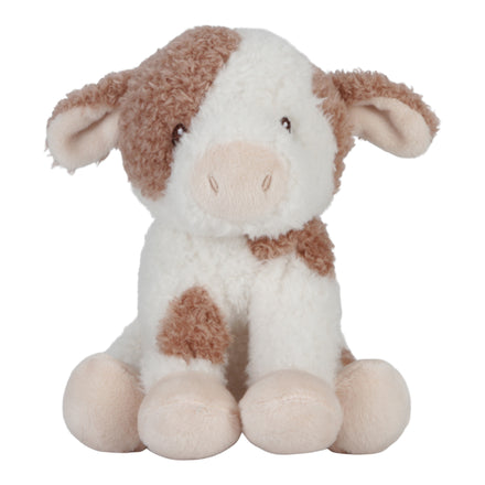 Little Dutch Knuffel 17cm | Koe Little Farm