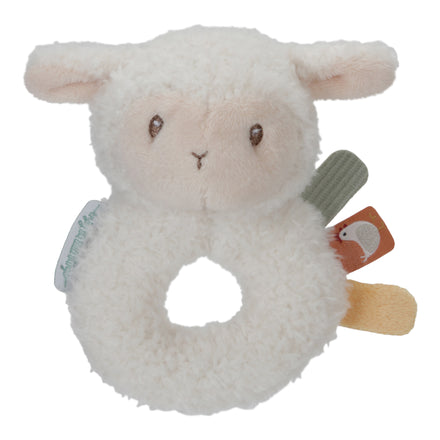 Little Dutch Rammelaar | Schaap Little Farm