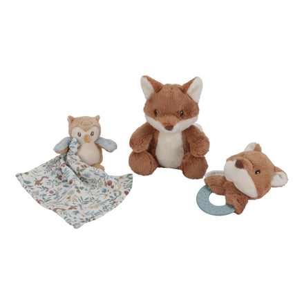 Little Dutch Giftset Forest Friends Grs