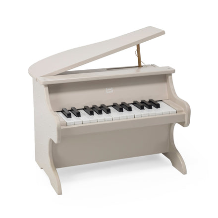 Label Label Houten Piano | Nougat