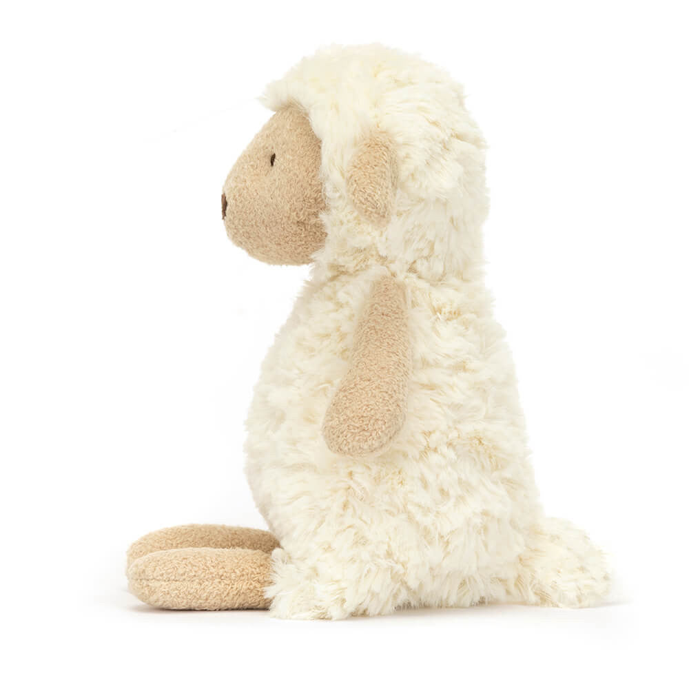 Jellycat Knuffel Lollie Lamb |  24cm