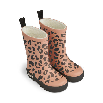 ZZZ Liewood Mason Thermo Rain Boot | Leo - Tuscany*