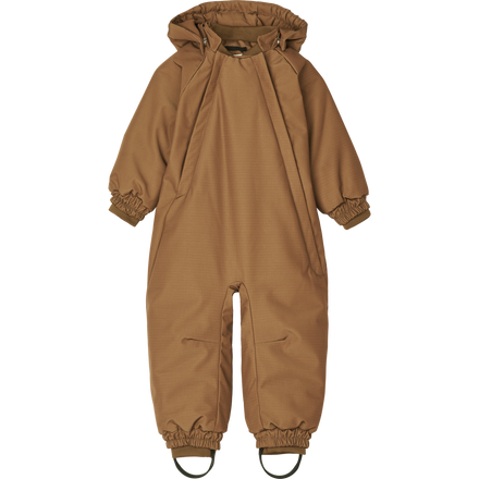 ZZZ Liewood Lin Baby Snow Suit | Pecan*