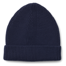 Liewood Ezra Beanie | Classic Navy