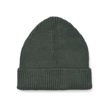 Liewood Ezra Beanie | Forest green