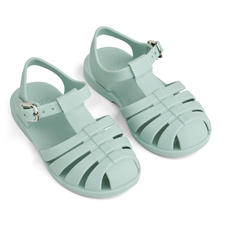 ZZZ Liewood Bre Sandalen | Ice Blue