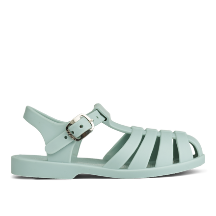 ZZZ Liewood Bre Sandalen | Ice Blue