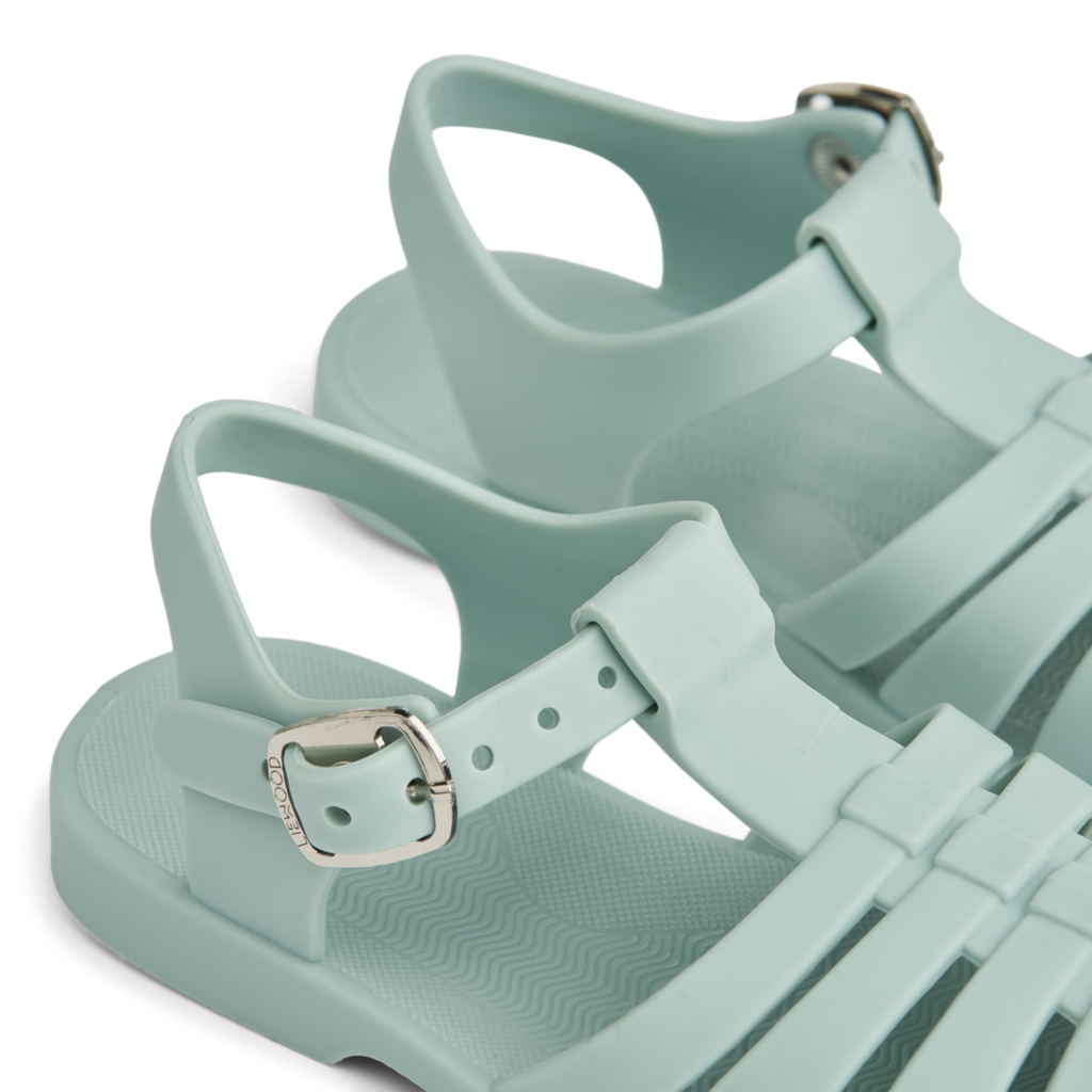 ZZZ Liewood Bre Sandalen | Ice Blue