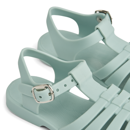 ZZZ Liewood Bre Sandalen | Ice Blue