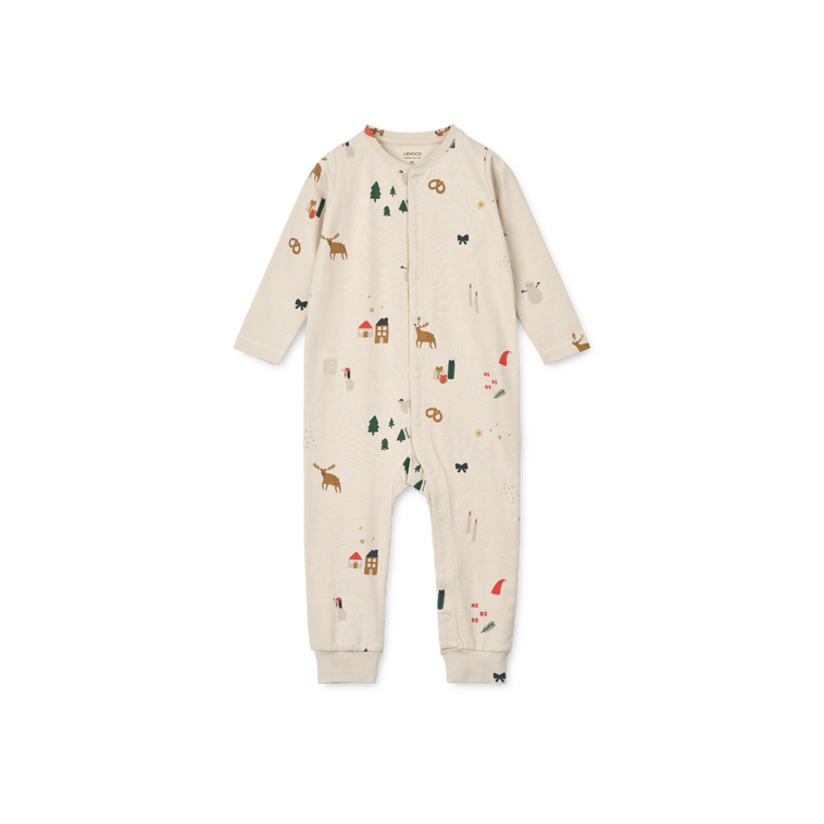 Pyjama's voor kids