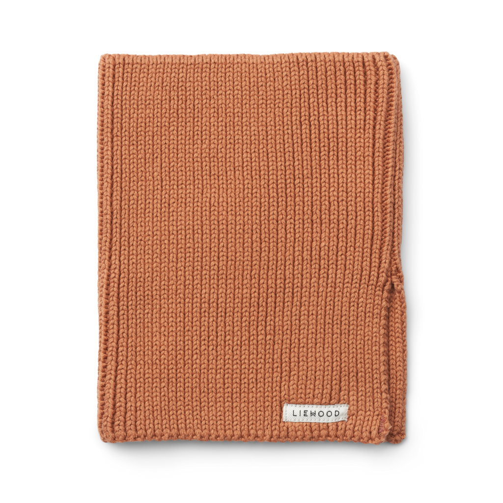 Liewood Mathias Neckwarmer | Tuscany rose