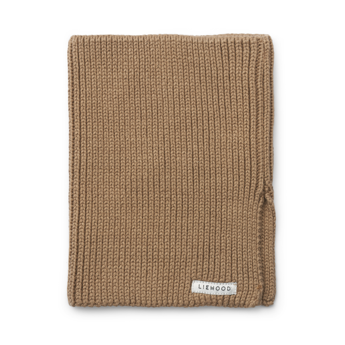 Liewood Mathias Neckwarmer One Size | Oat*