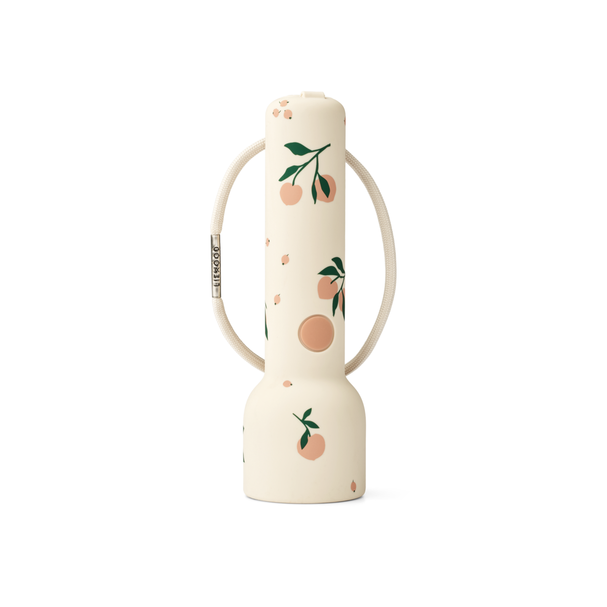 Liewood Gry Zaklamp | Peach / Sea Shell