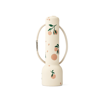 Liewood Gry Zaklamp | Peach / Sea Shell