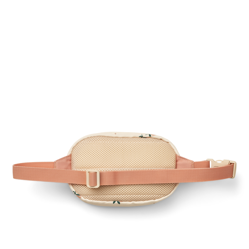 ZZZ Liewood Fenya Printed Fannypack Schoudertasje | Peach / Sea shell