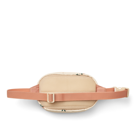 ZZZ Liewood Fenya Printed Fannypack Schoudertasje | Peach / Sea shell