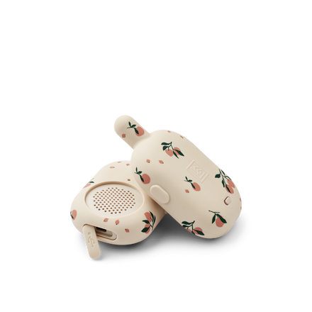 ZZZ Liewood Nael Walkie Talkie | Peach / Sea shell