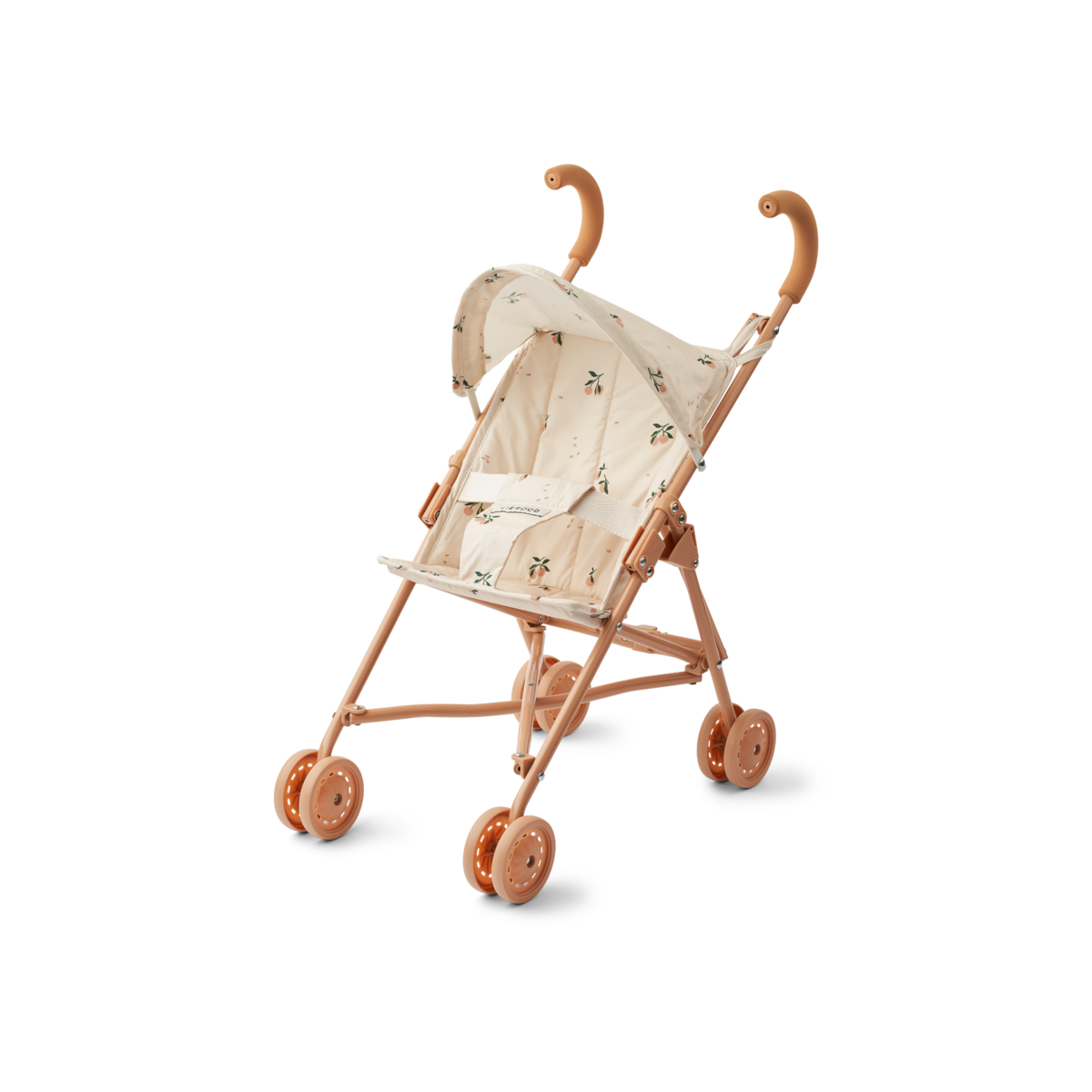 Liewood Elsie Poppen Buggy | Peach / Sea shell