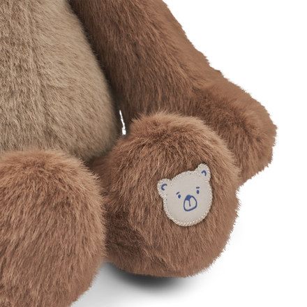 Liewood Berto Knuffel Reindeer Teddy | Pecan