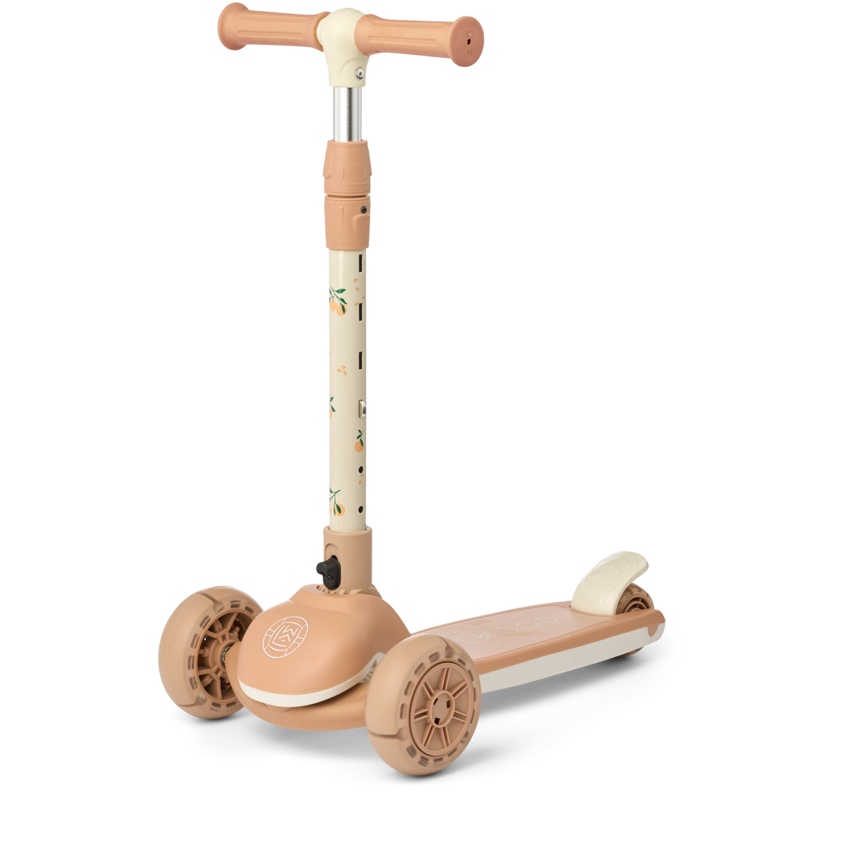 Liewood Saira Scooter | Peach / Sea Shell