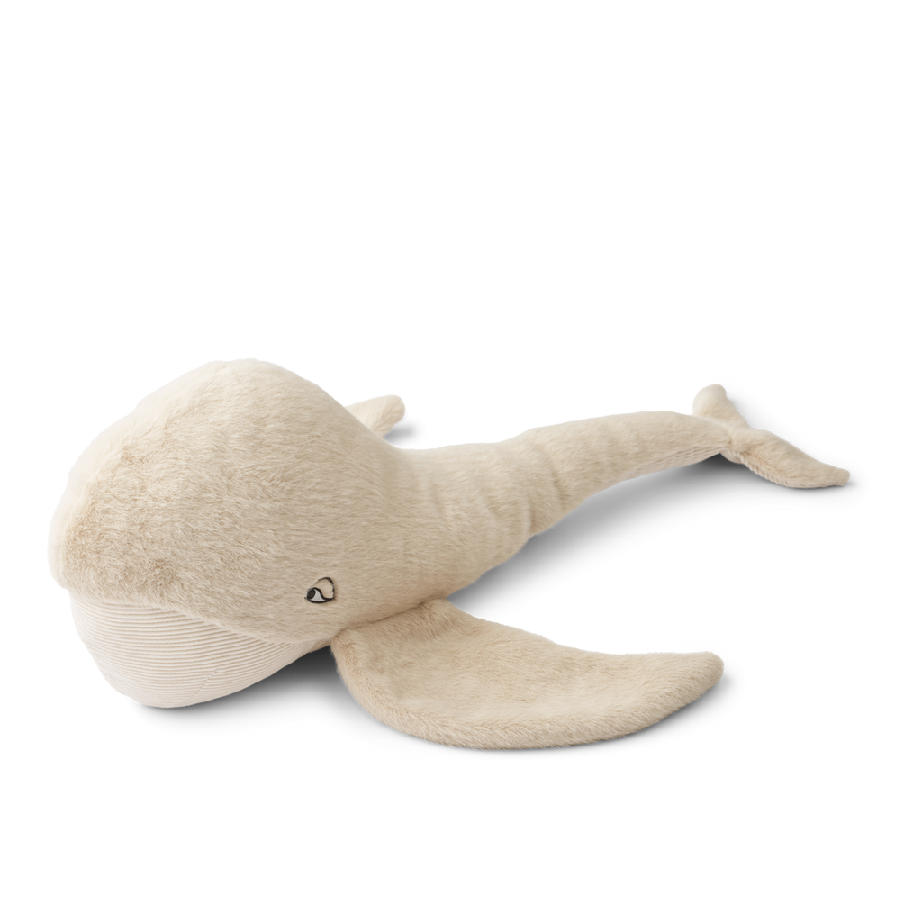 Liewood Berman Whale Teddy | Mist