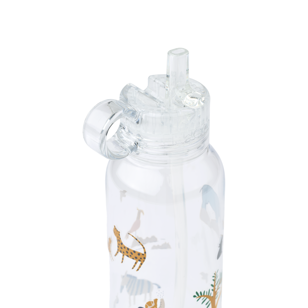 Liewood Yang Tritan Water Bottle 500ml | All Together / Sandy