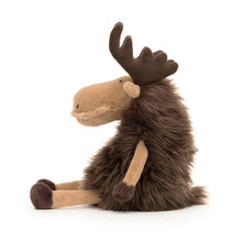 Jellycat Knuffel Merrick Moose