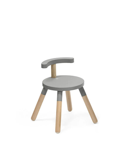 Stokke® Mutable™ Stoel V2 | Storm Grey