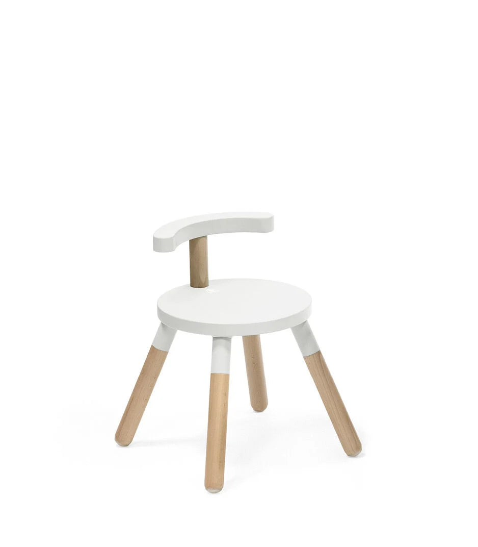 Stokke® Mutable™ Stoel V2 | Wit