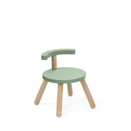 Stokke® Mutable™ Stoel V2 | Clover Green