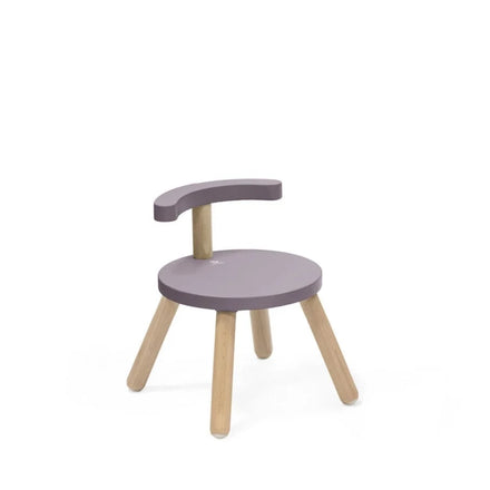 Stokke® Mutable™ Stoel V2 | Lilac