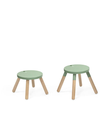 Stokke® Mutable™ Stoel V2 | Clover Green